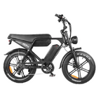 OUXI V8 PRO MAX Fatbike