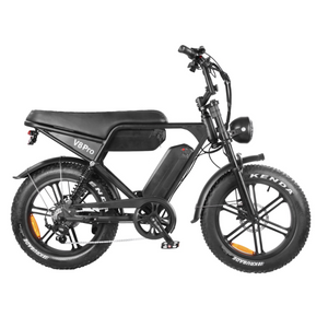OUXI V8 PRO MAX Fatbike