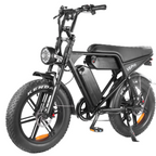 OUXI V8 PRO MAX Fatbike