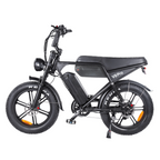 OUXI V8 PRO MAX Fatbike