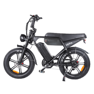 OUXI V8 PRO MAX Fatbike (secondary)