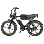 OUXI V8 PRO MAX XL 24 inch Fatbike