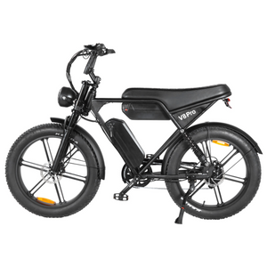 OUXI V8 PRO MAX XL 24 inch Fatbike (secondary)