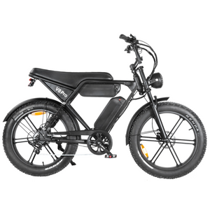 OUXI V8 PRO MAX XL 24 inch Fatbike