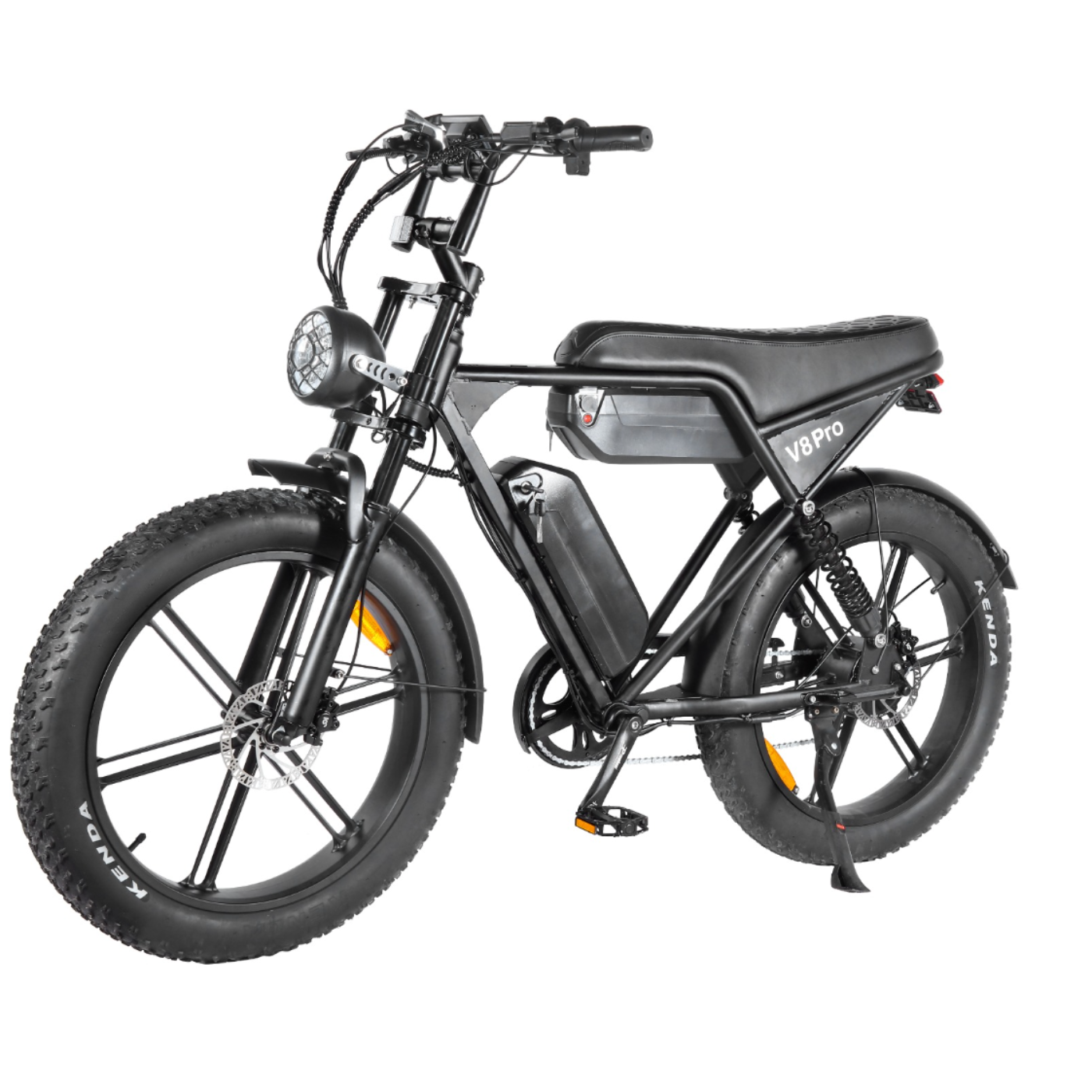 OUXI V8 PRO MAX XL 24 inch Fatbike