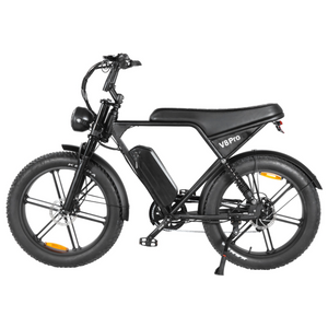 OUXI V8 PRO XL 24 inch Fatbike (secondary)