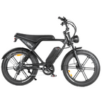 OUXI V8 PRO XL 24 inch Fatbike