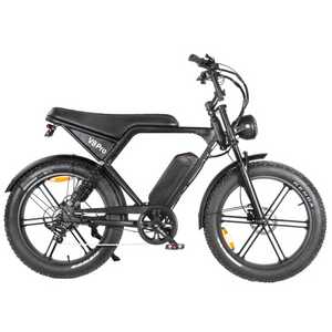 OUXI V8 PRO XL 24 inch Fatbike