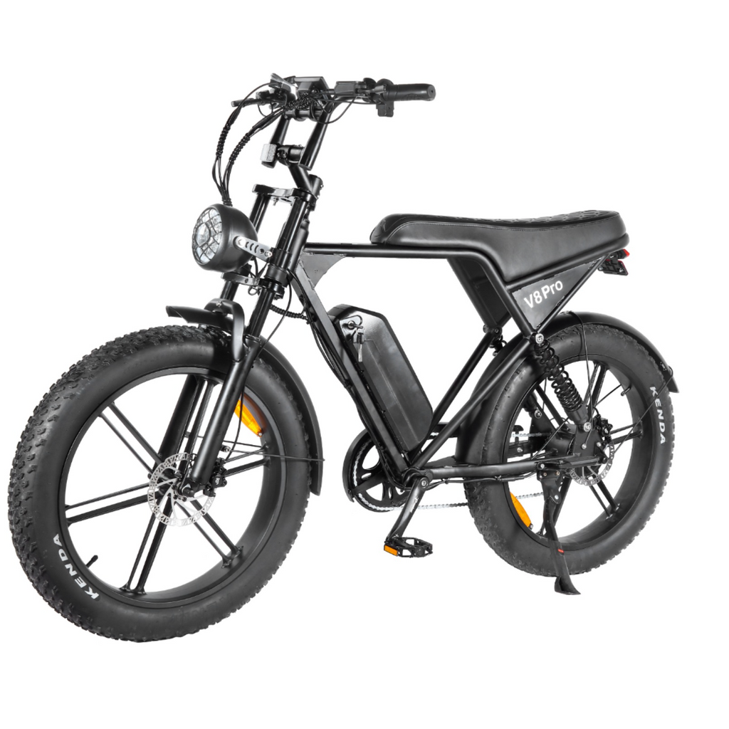 OUXI V8 PRO XL 24 inch Fatbike