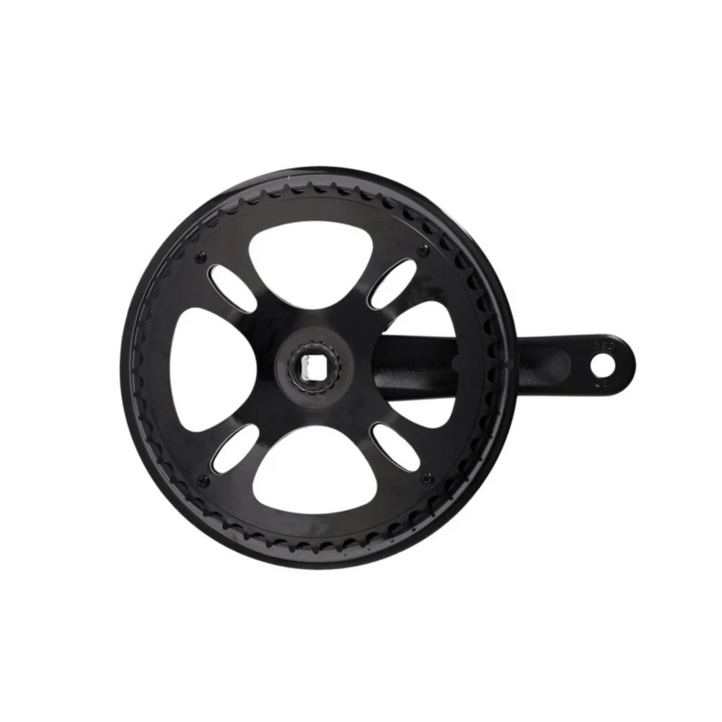 PROWHEEL Fatbike Crankset