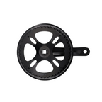 PROWHEEL Fatbike Crankset