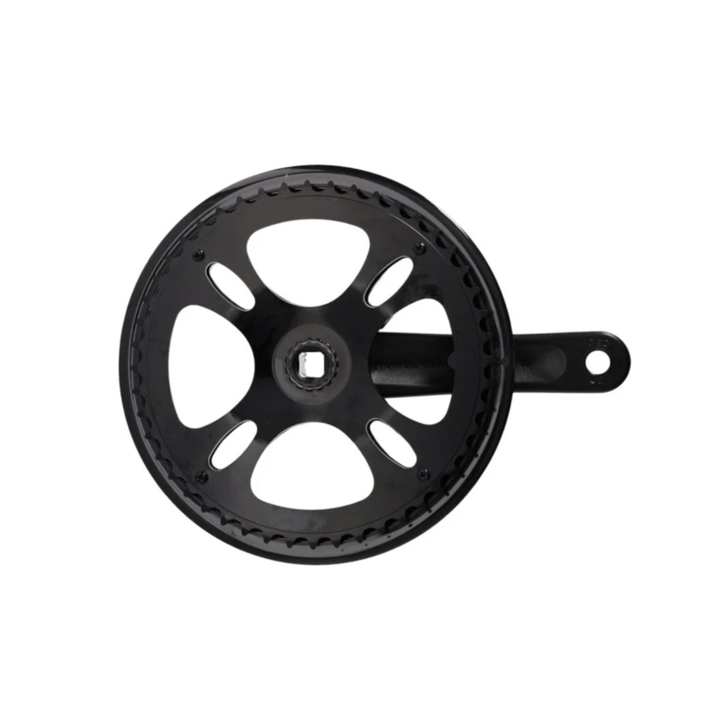 PROWHEEL Fatbike Crankset