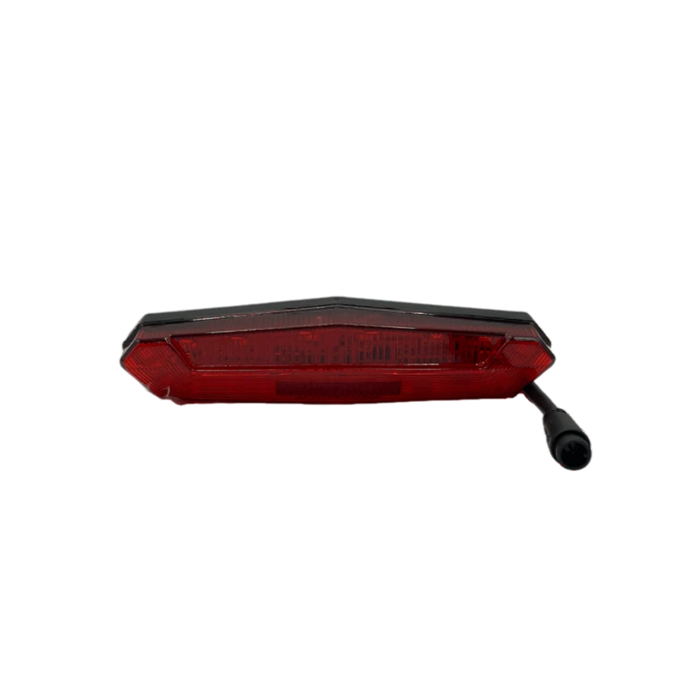 QMWHEEL Fatbike Achterlicht