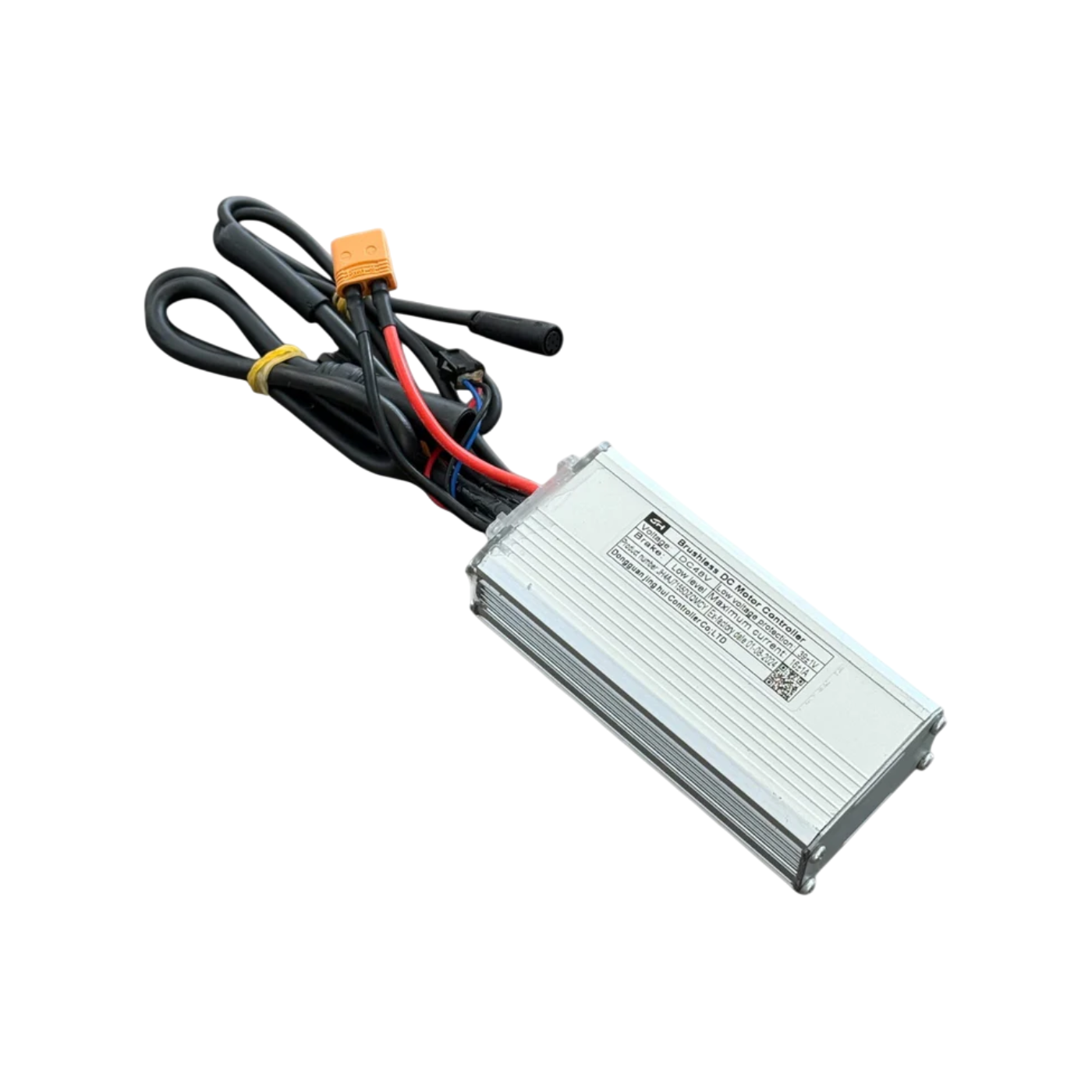 QMWHEEL V20 Fatbike Controller