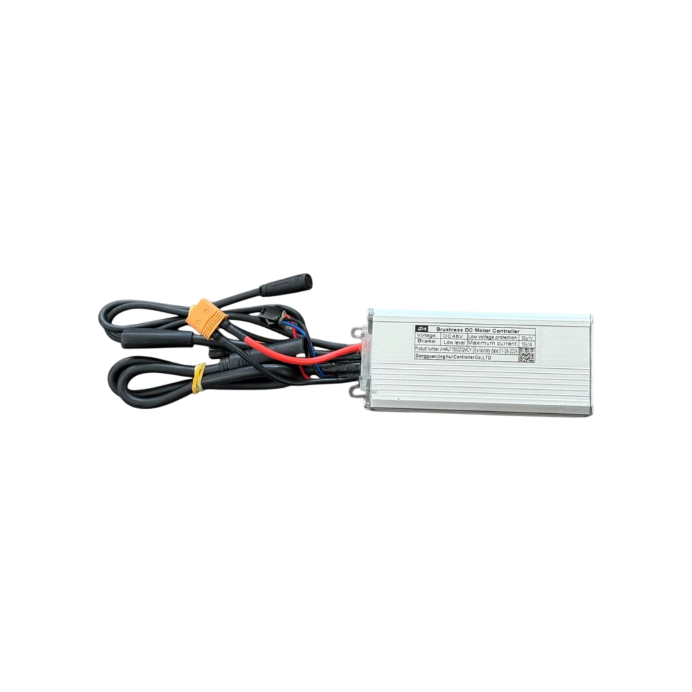 QMWHEEL V20 Fatbike Controller