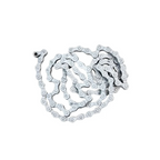 QMWHEEL Fatbike Ketting
