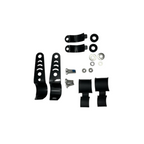 QMWHEEL Fatbike Koplamp