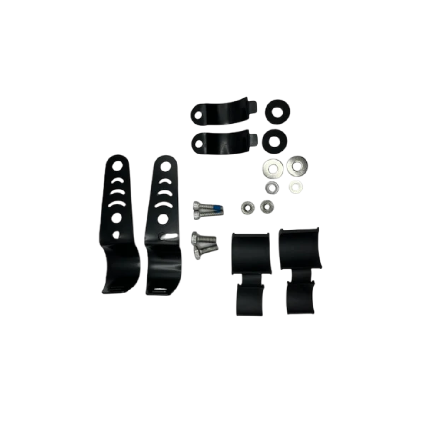 QMWHEEL Fatbike Koplamp