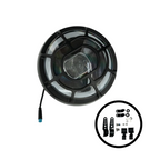 QMWHEEL Fatbike Koplamp