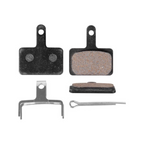 QMWHEEL Fatbike Mechanische Remblokken