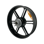 QMWHEEL Fatbike Motor