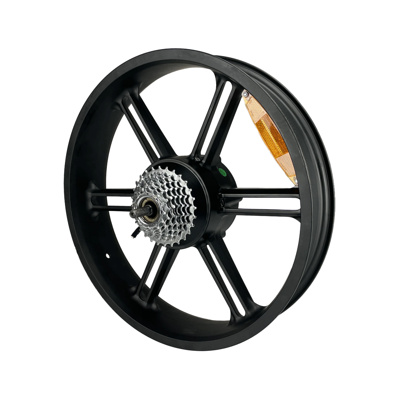 QMWHEEL Fatbike Motor