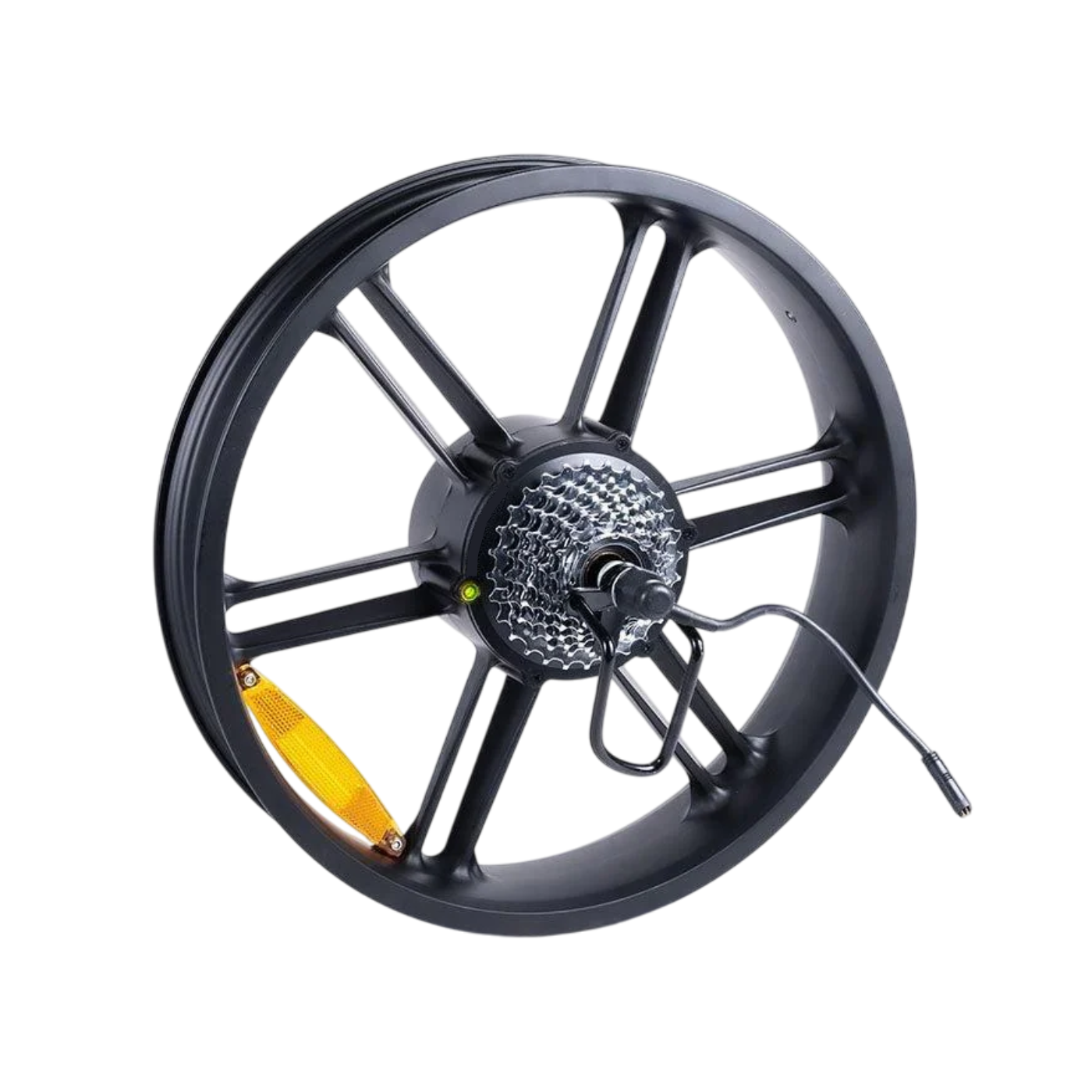 QMWHEEL Fatbike Motor