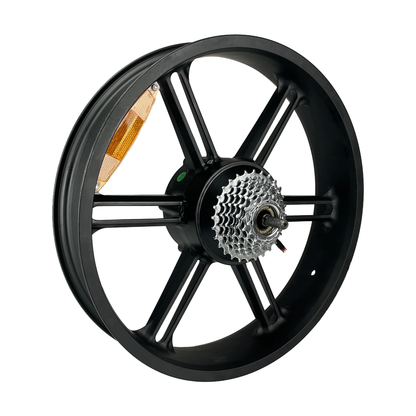QMWHEEL Fatbike Motor