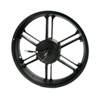 QMWHEEL Fatbike Motor