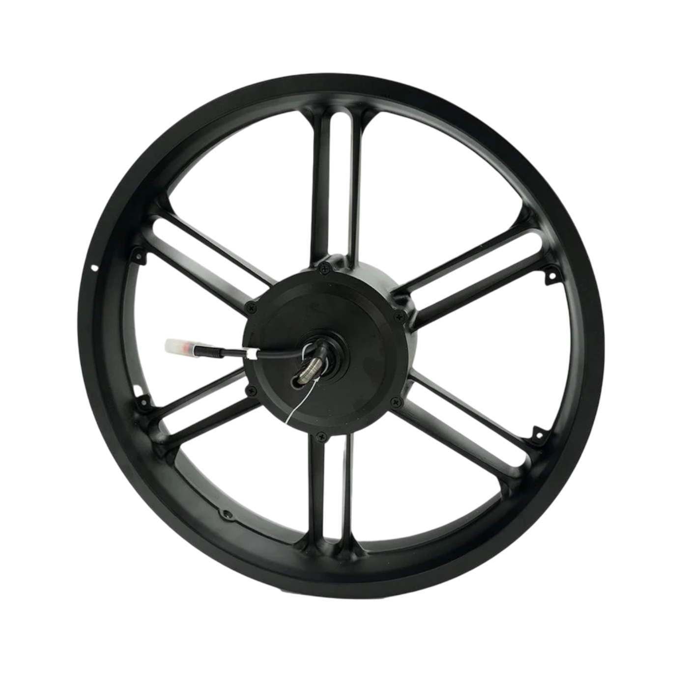 QMWHEEL Fatbike Motor