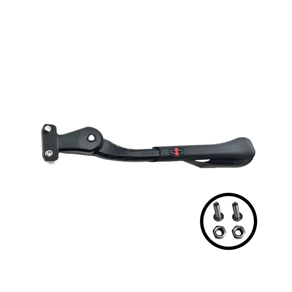 QMWHEEL Fatbike Standaard