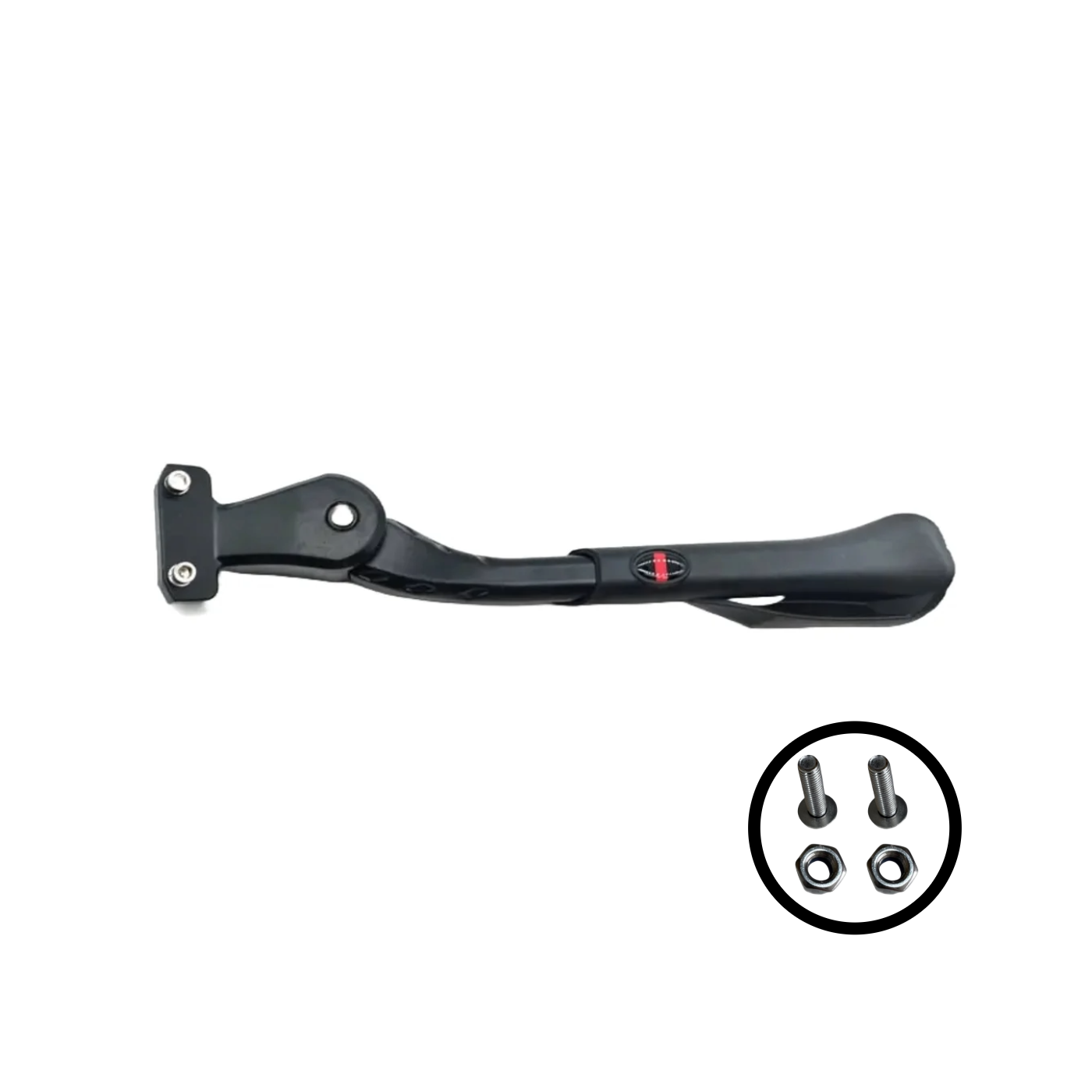 QMWHEEL Fatbike Standaard