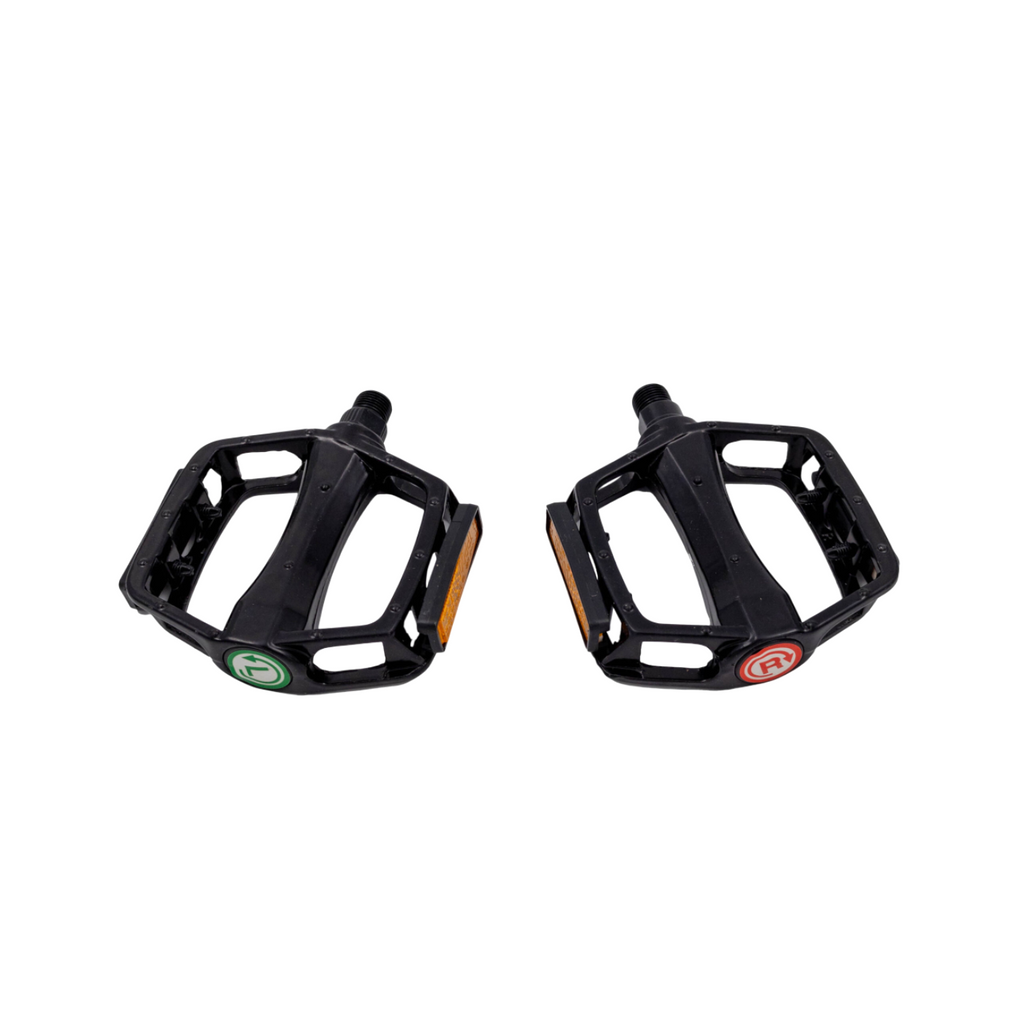 QMWHEEL Fatbike Trappers