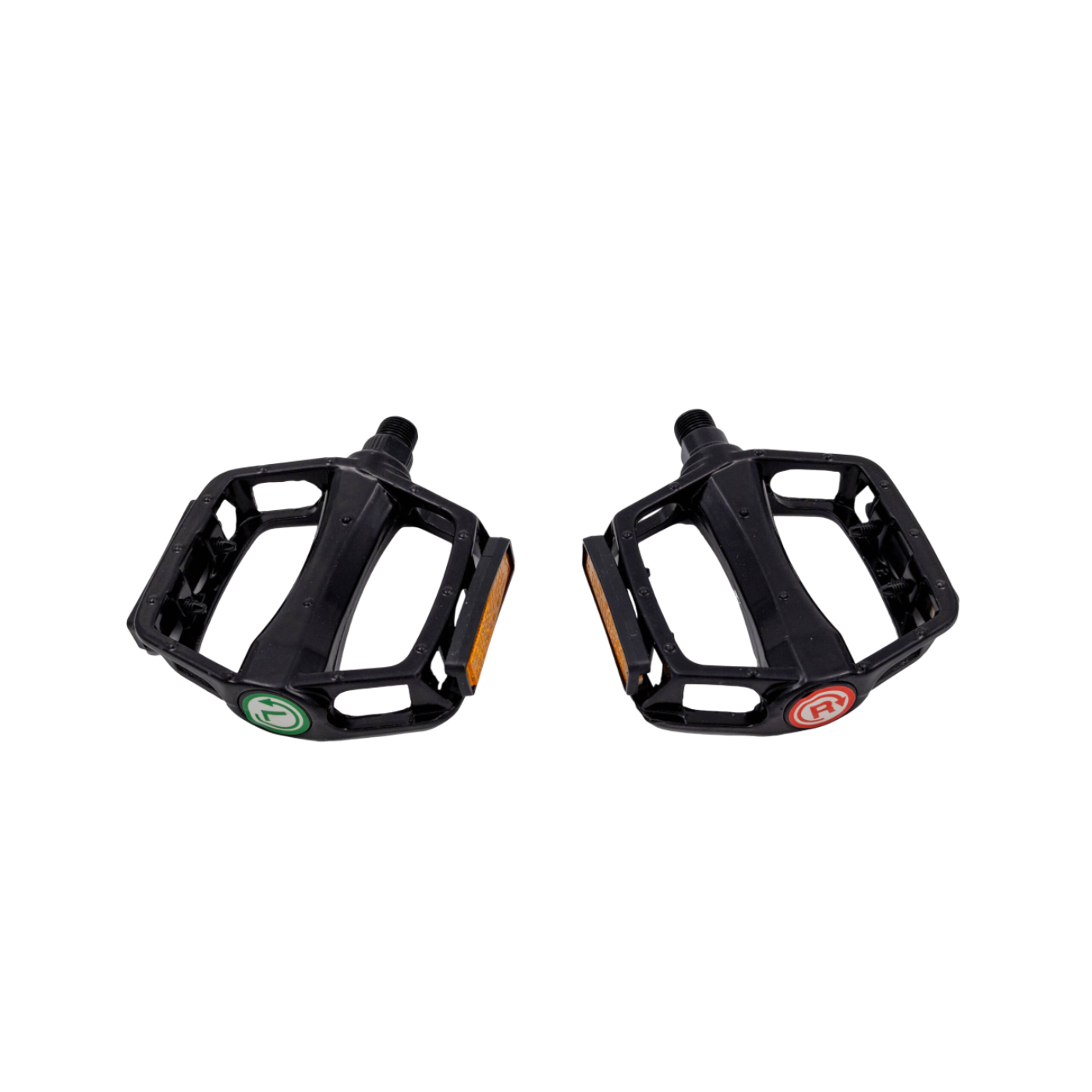 QMWHEEL Fatbike Trappers