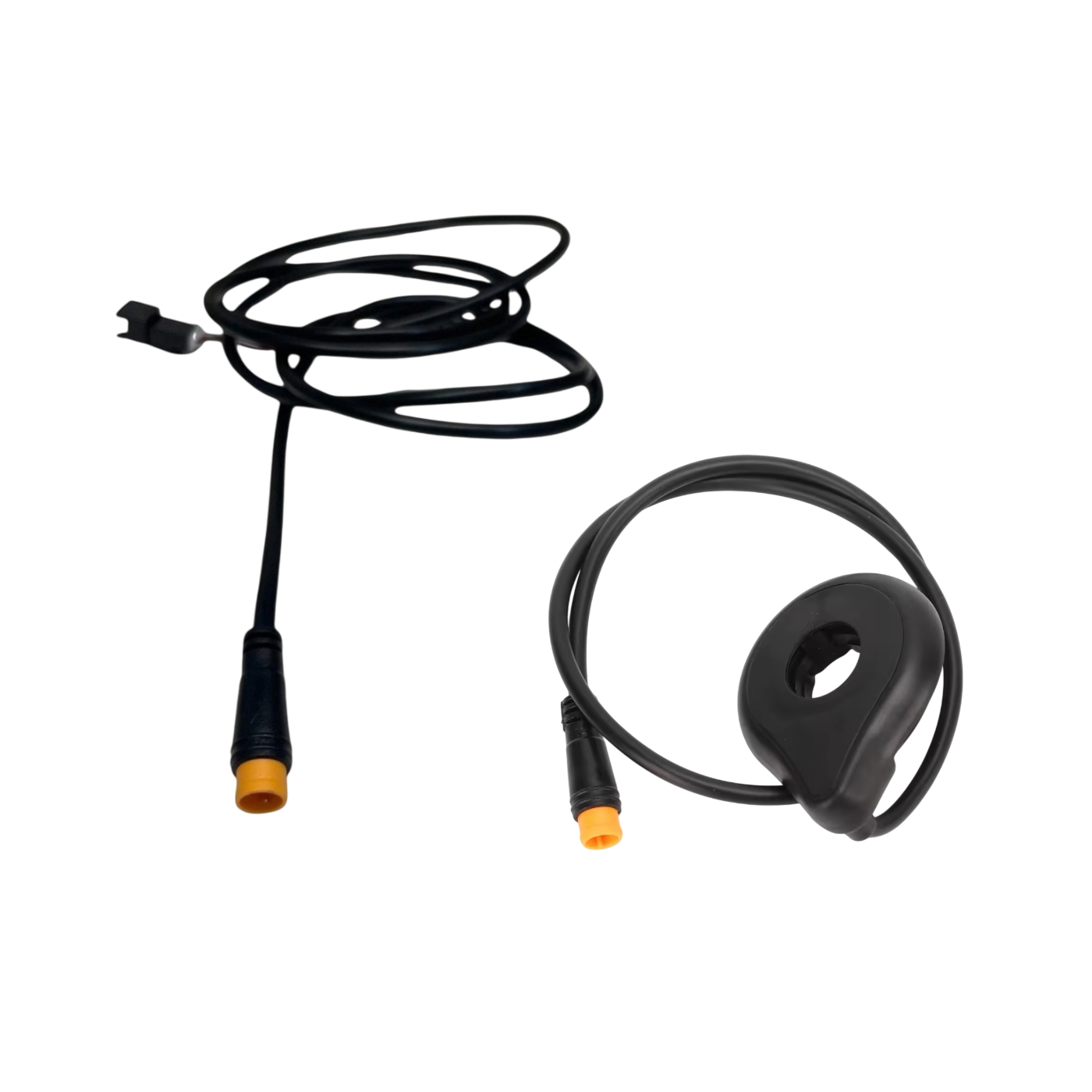 QMWHEEL Fatbike Trapsensor