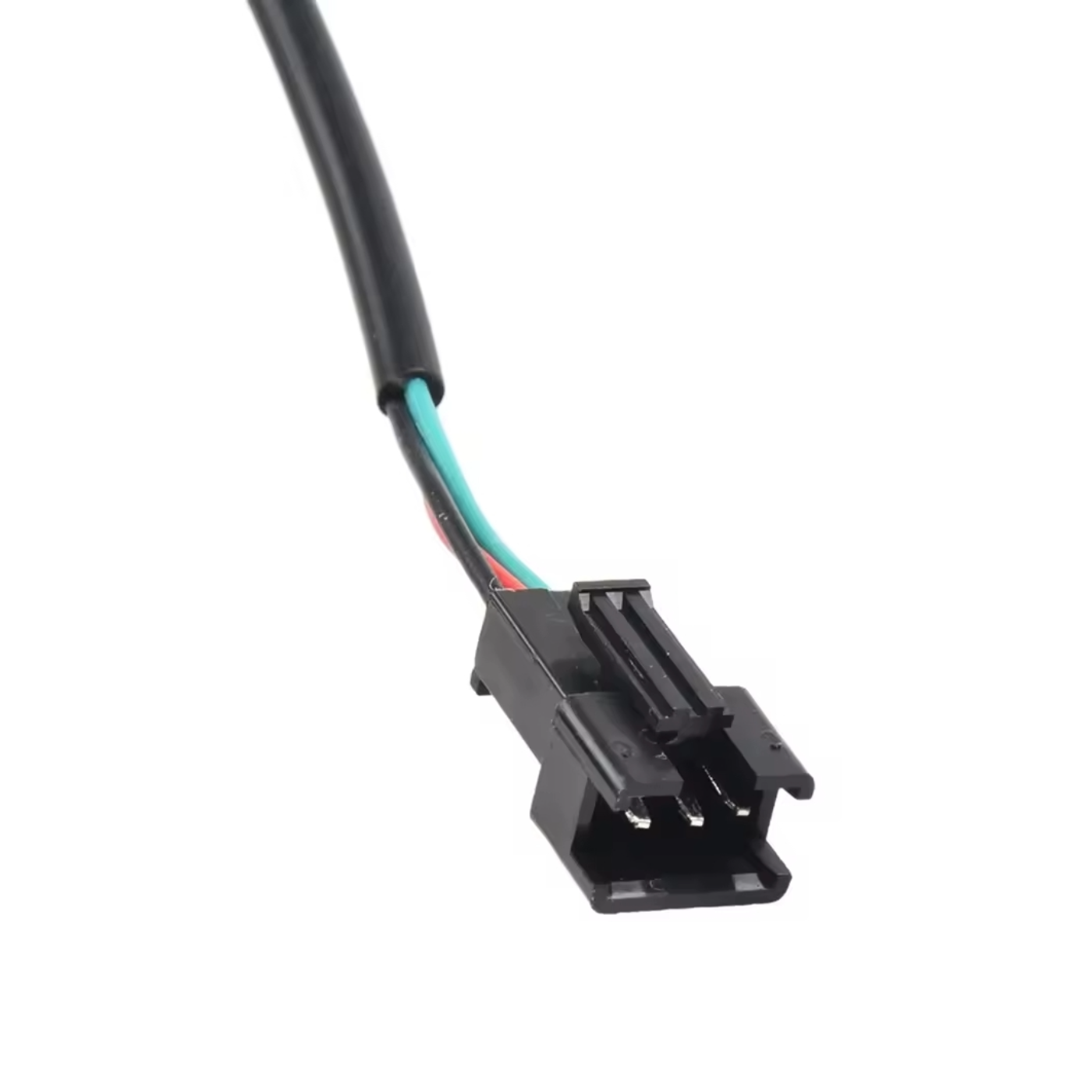 QMWHEEL Fatbike Trapsensor