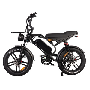 QMWHEEL S20 PRO Fatbike (secondary)