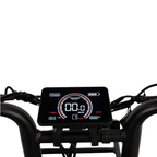 QMWHEEL S20 PRO Fatbike