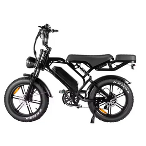 QMWHEEL V20 PRO 7.0 Fatbike (secondary)