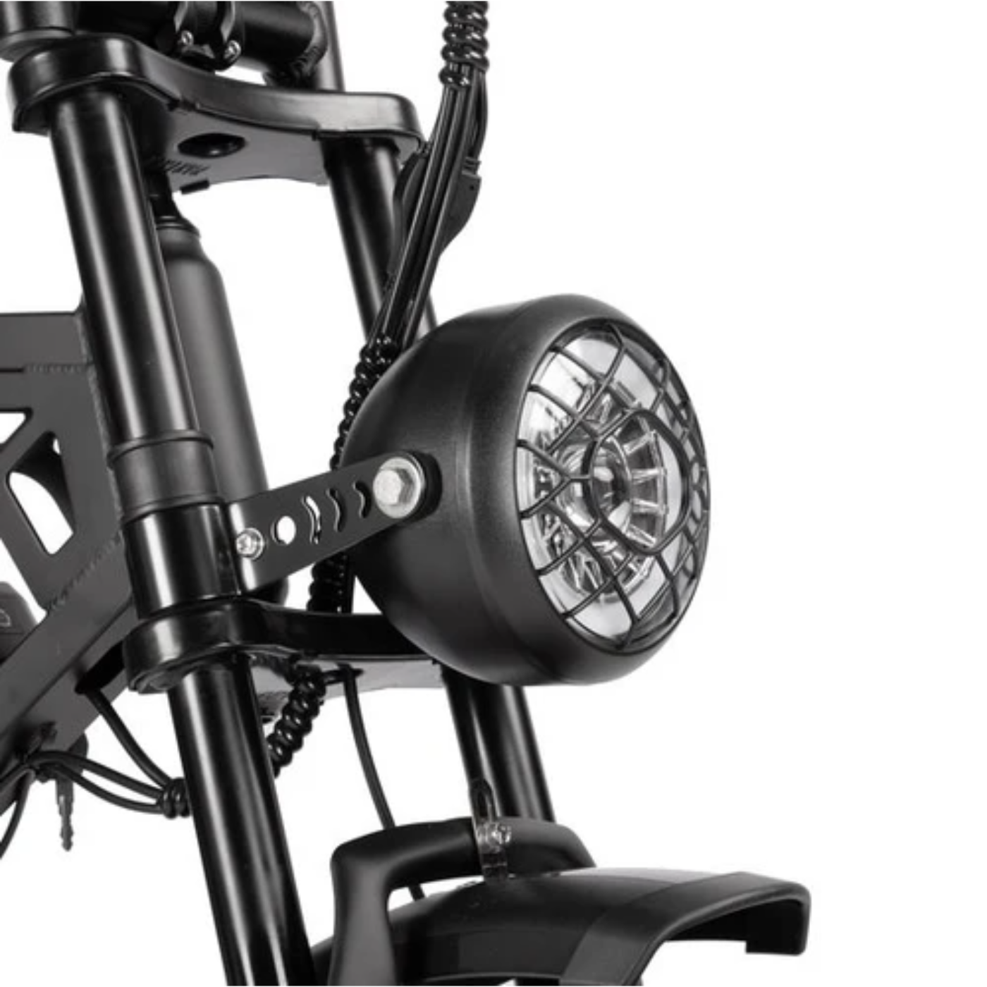 QMWHEEL V20 PRO 7.0 Fatbike