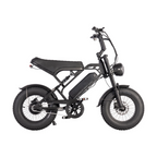 QMWHEEL V20 PRO MINI Fatbike