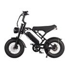 QMWHEEL V20 PRO MINI Fatbike