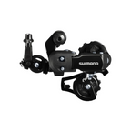 SHIMANO Fatbike Derailleur