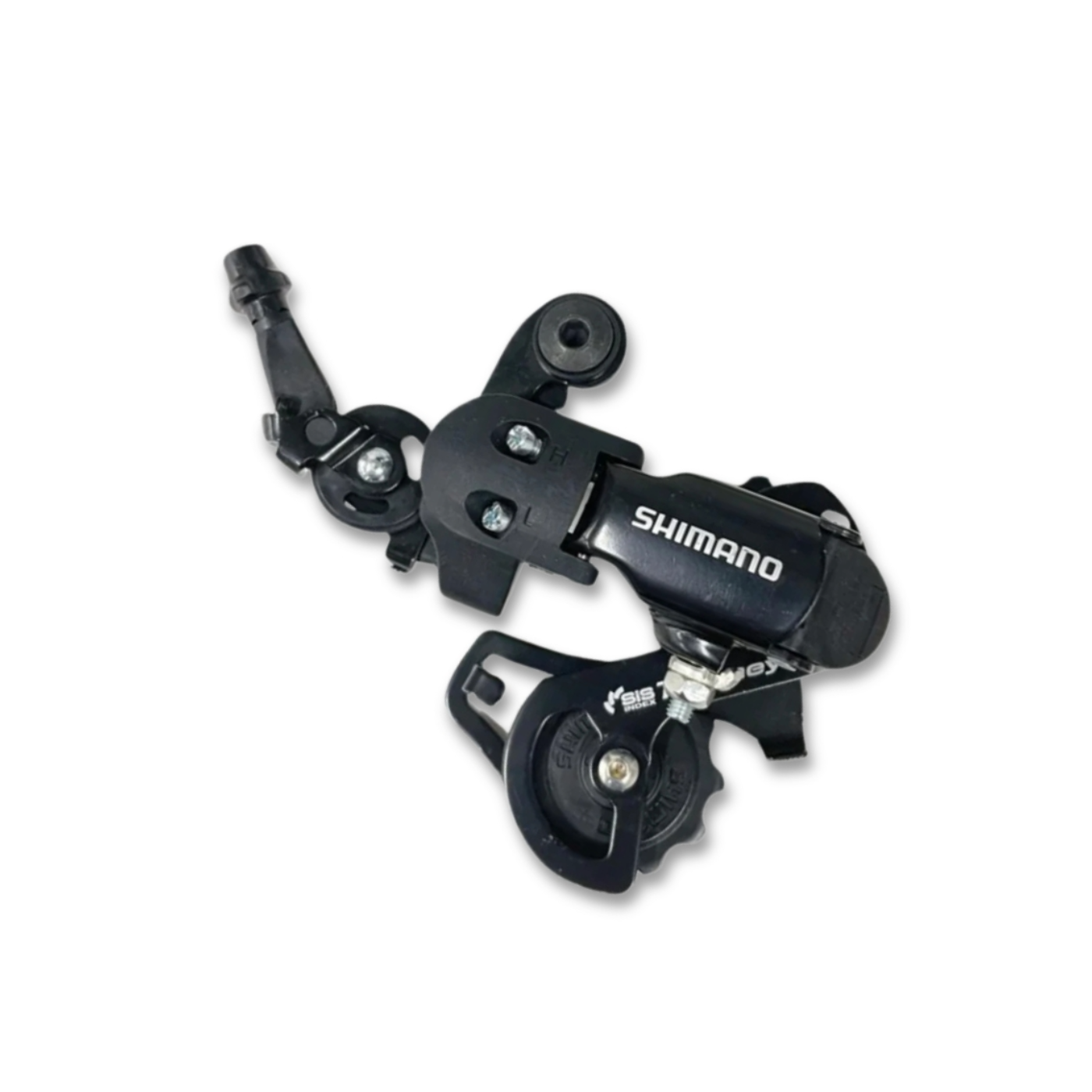 SHIMANO Fatbike Derailleur